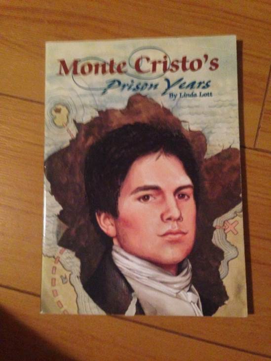 Monte Cristo’s Prison Years
