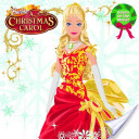 Barbie in a Christmas Carol