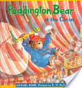 Paddington Bear at the Circus