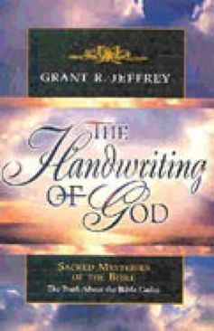 The Handwriting of God