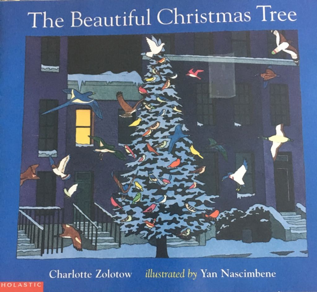 Beautiful Christmas Tree, The