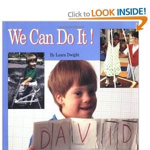 We Can Do It! - Laura Dwight (Star Bright Books - Hardcover) book collectible [Barcode 9781887734349] - Main Image 1