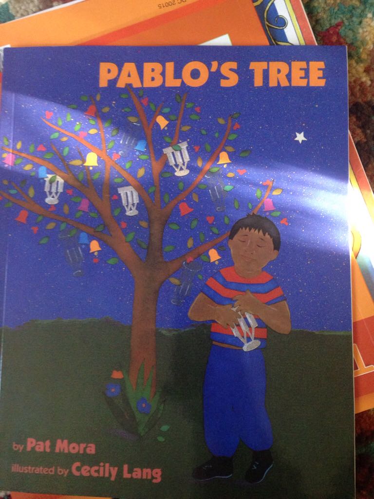 Pablo’s Tree