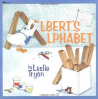 Albert’s Alphabet