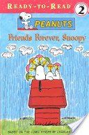 Friends Forever, Snoopy