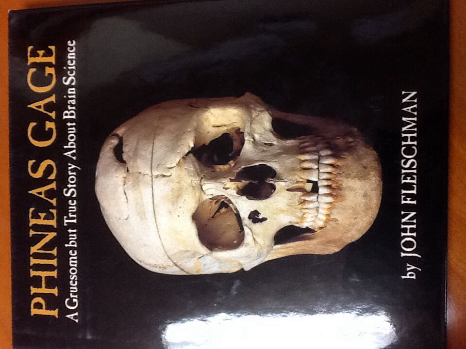 Phineas Gage