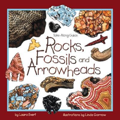 Rocks, Fossils, And Arrowheads