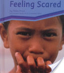 Feeling Scared - Kay Barnham (Capstone) book collectible [Barcode 9780736806718] - Main Image 1