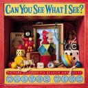 Can You See What I See? - Walter Wick (Cartwheel Books - Hardcover) book collectible [Barcode 9780439163910] - Main Image 1
