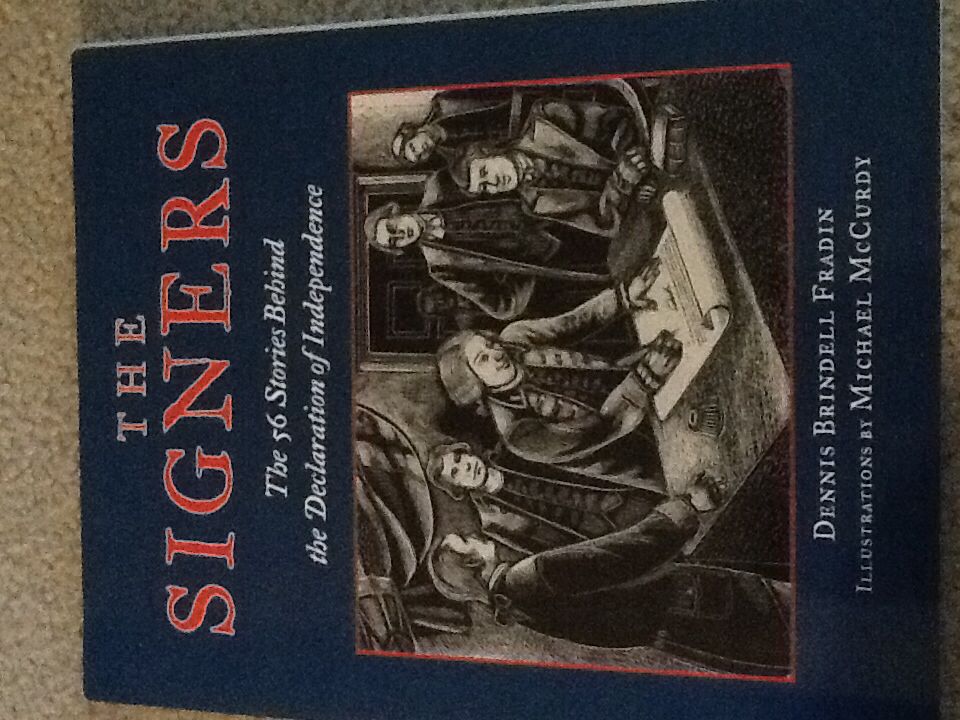 The Signers