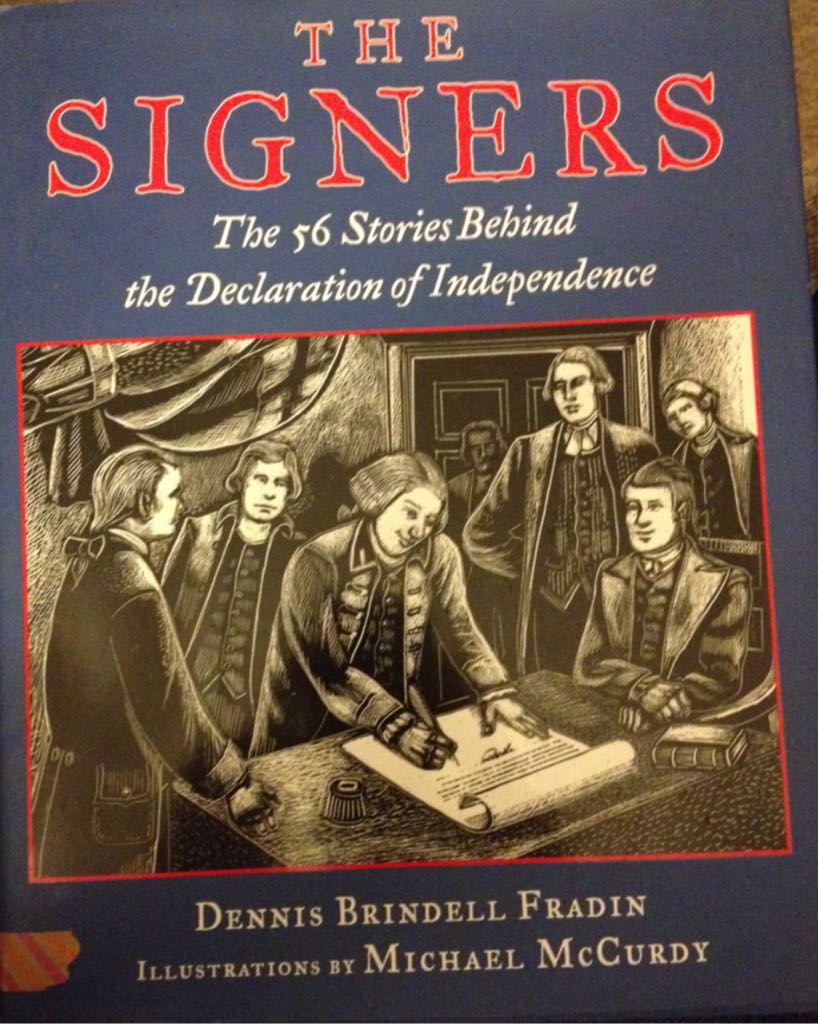 The Signers