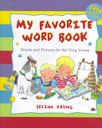 My Favorite Word Book