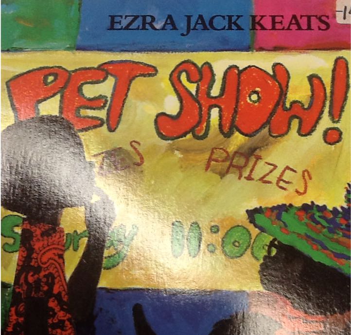 Pet Show!