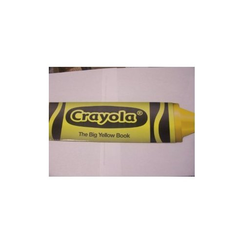 The Big Yellow Book