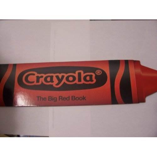 The Big Red Book