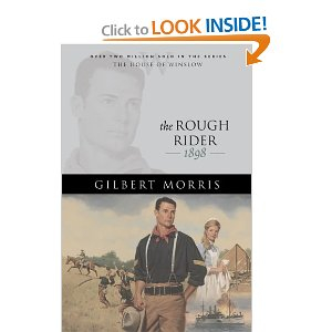 The Rough Rider