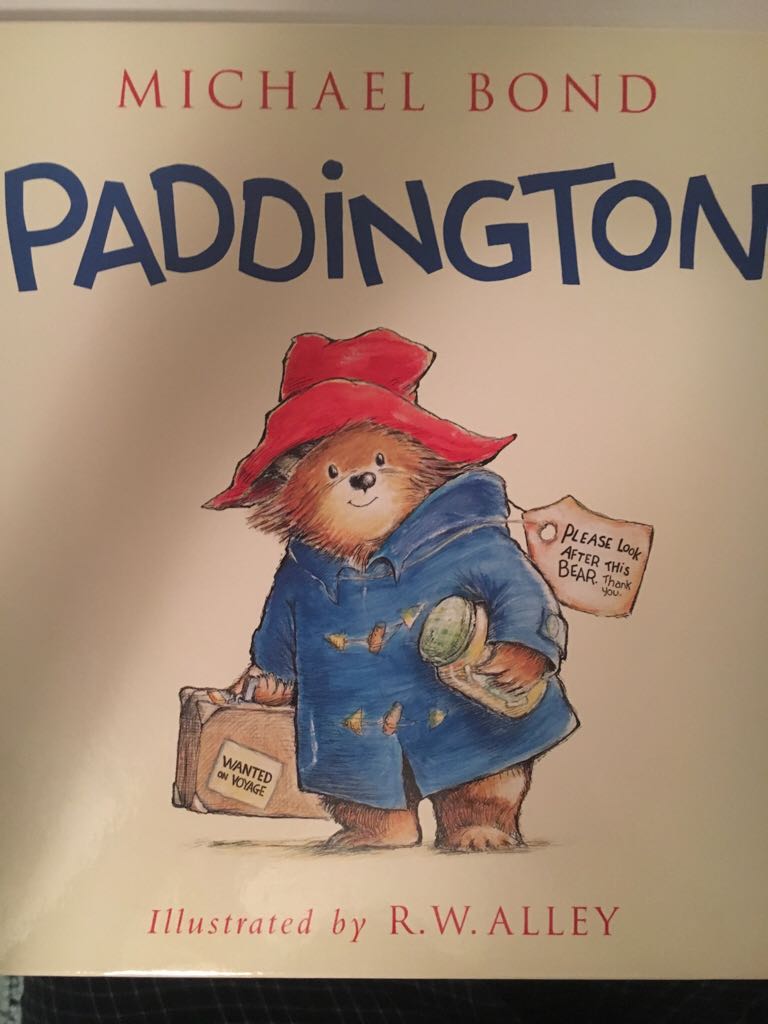 Paddington