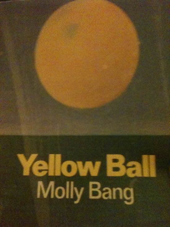 Yellow Ball