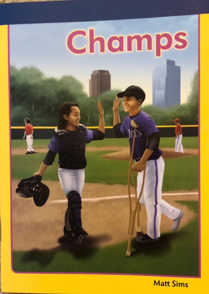 Champs