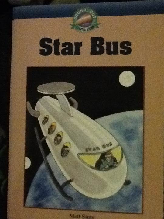 Star Bus