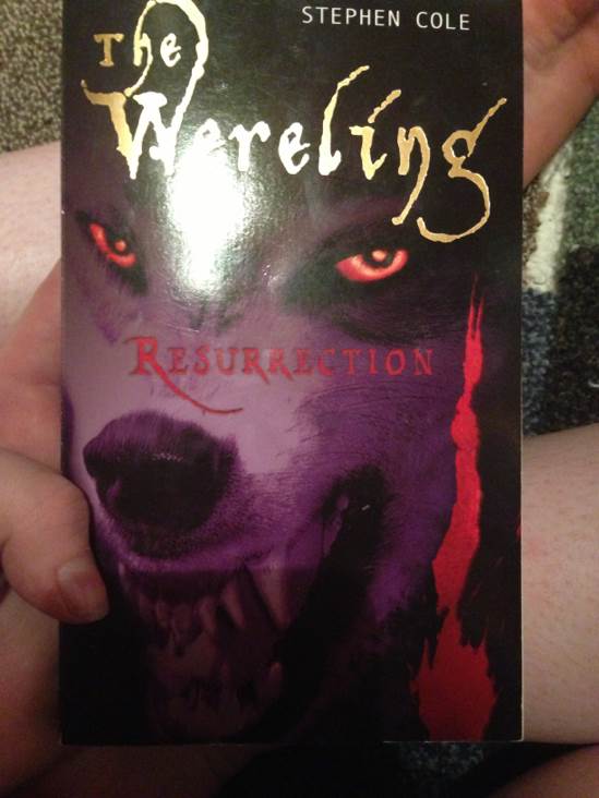 The Wereling: Resurrection