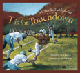 T Is for Touchdown