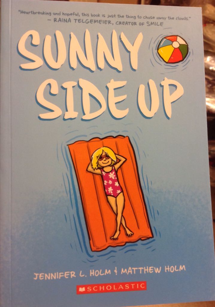 Sunny Side Up