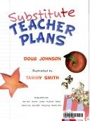 Substitute Teacher Plans