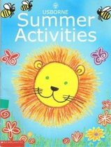 Summer Activities