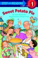 Sweet Potato Pie