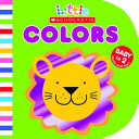Little Scholastic: Colors