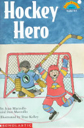 Hockey: Hockey Hero