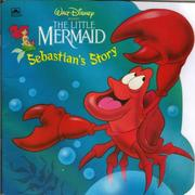 Walt Disney presents The little mermaid