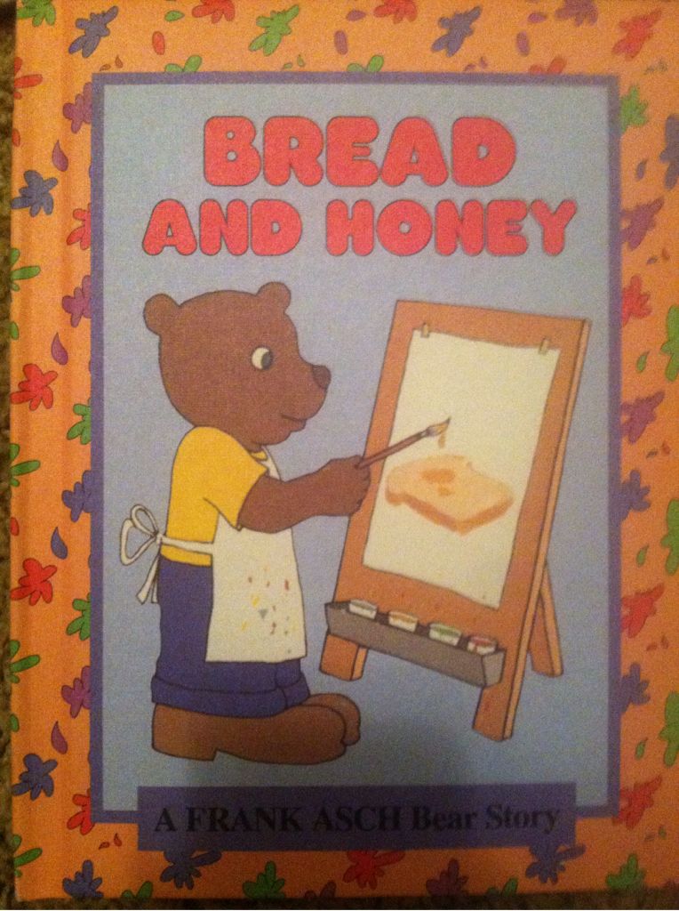 Bread And Honey