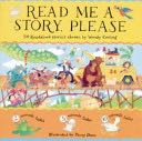 Read Me a Story, Please xG24- Bedtime Stories + Many in one