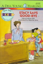 New Kids 6: Stacy Says Good-Bye