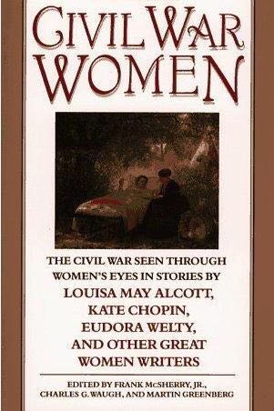 Civil War Women