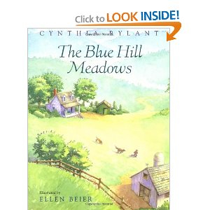The Blue Hill Meadows