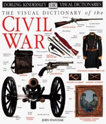 The Visual Dictionary of the Civil War
