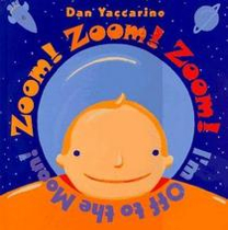 Zoom! Zoom! I’m off to the moon