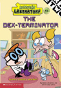 Dexter’s Lab Ch Bk #2