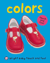 Colors Bright Baby Touch xG41- IQ (ABC, Time, Shape, color Etc)
