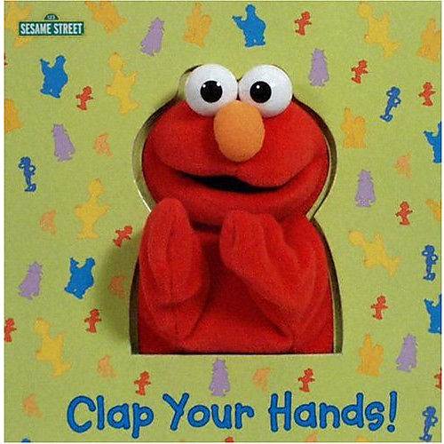 Clap Your Hands (Sesame Street)