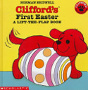 Clifford’s First Easter