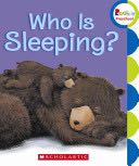 Who is Sleeping?