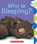 Who is Sleeping?