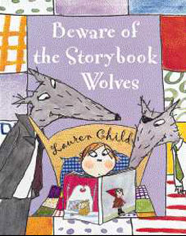 Beware of the Storybook Wolves