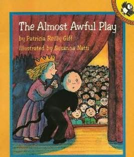 The Almost Awful Play