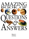 Amazing book of questions and answers