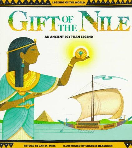 Gift Of The Nile